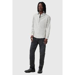 AllSaints Памучна риза LORELLA (M151SB)