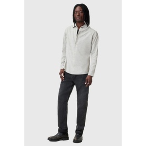 AllSaints Памучна риза LORELLA (M151SB)