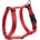 HUNTER Нагръдник за куче Hunter Harness Ecco Sport VR Dog harness - Red - размер Hals 42-65 cm, Bauch 45-76 cm (057-0290-0213)