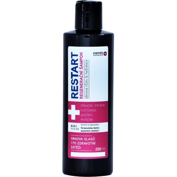 Cemio Switzerland Cemio Restart Regenerating Shampoo 250 ml