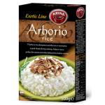KRINA Ориз Арборио Exotic Line Крина 0, 500кг