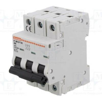 Lovato Electric P1MB3PT40