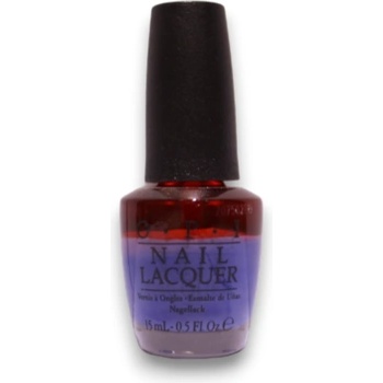 OPI Nail Lacquer Lost My Bikini in Molokini лак за нокти 15 ml
