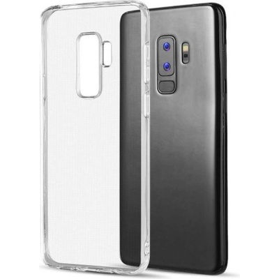 Samsung Galaxy S9 G960 Clear Cover