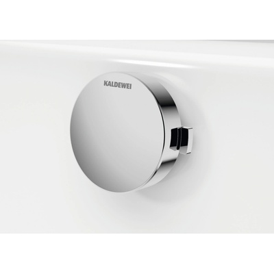 Kaldewei Comfort Level - sifón na vaňu 4001