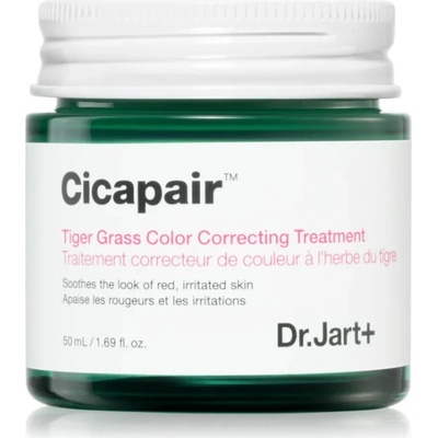 Dr.Jart+ - Cicapair ™ Tiger Grass Color Correcting Treatment 50 ml