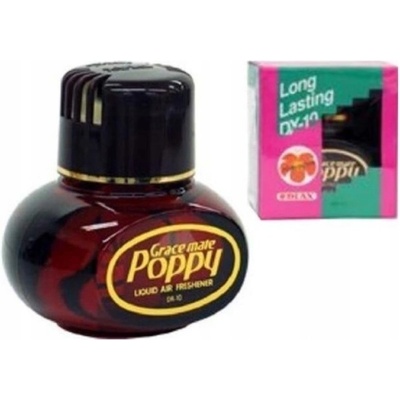 Poppy vůně do auta Originál Hibiskus 150 ml