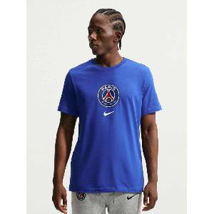 Nike Тениска psg m nk crest tee (im1665-417)