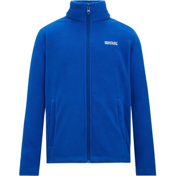 Regatta Детско поларено яке Regatta Kid's King II Fleece jacket - Olympian Blue - размер 7-8 Years (703-7791-0513)