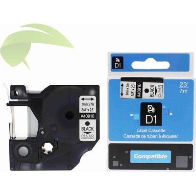 TONERSYP Dymo 40910 / S0720670 kompatibilní