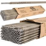 Powermat Рутилови заваръчни електроди 3, 25mm 5kg за MMA 41770 (PM1254)