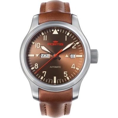 Fortis 655-10-18-L