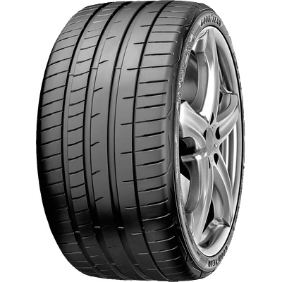 Goodyear Eagle F1 SuperSport AO XL 225/40 R18 92Y