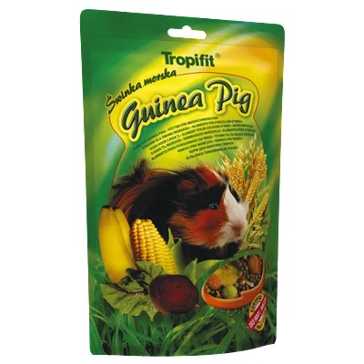 TROPIFIT guinea pig