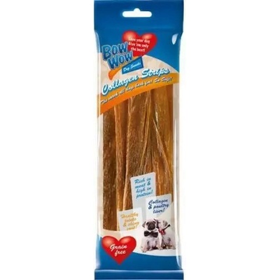 Mira Mar Bow Wow střívka kolagen drůbeží játry 60 g – Hledejceny.cz