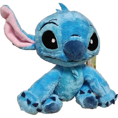 Simba Disney Lilo&Stitch Maskot Stitch modrý mimozemšťan 20 cm