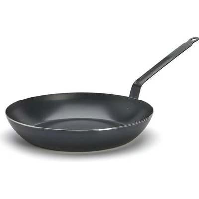 de Buyer Pánev BLUE CARBON pr. 32 cm