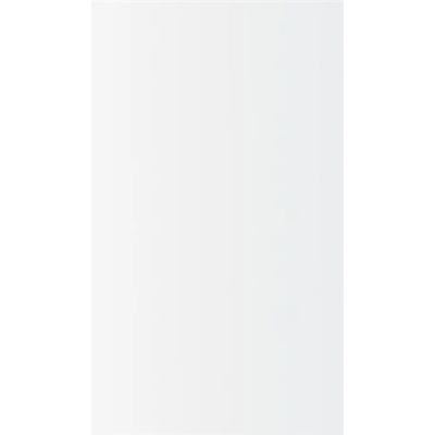 GEKKOFIX 56243 Samolepící fólie transparentní mléčné sklo, rozměry 67,5 cm x 15 m