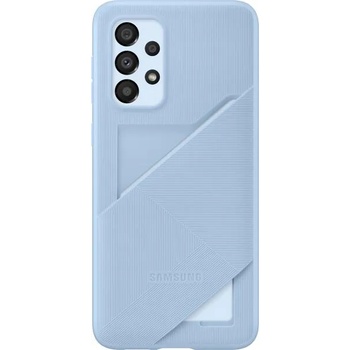Samsung Galaxy A33 5G Card Slot cover artic blue (EF-OA336TLEGWW)