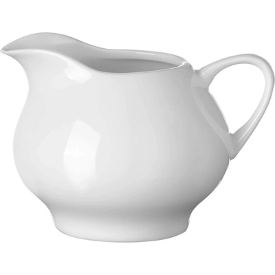 FINE DINE Hrnec 0,28 l Pure Bianco