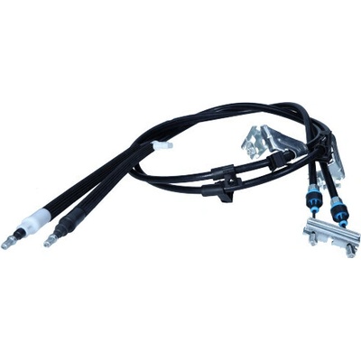 Ťažné lanko, parkovacia brzda MAXGEAR 32-1050 (321050)