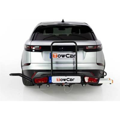 Towcar balance