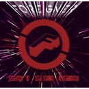 FOREIGNER - CAN'T SLOW DOWN (1CD)