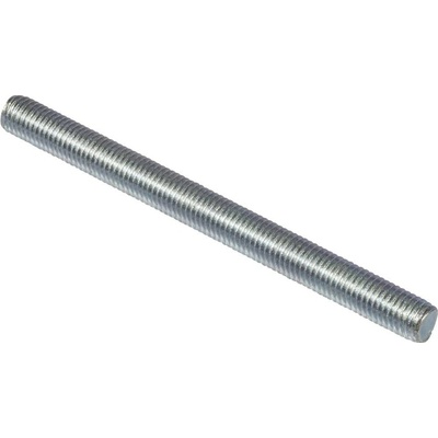 Fischer 563017 G 16/2 závitová tyč M16 1 m pozinkovaná ocel tvrdené 5 ks
