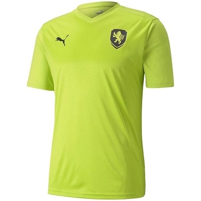 Puma Czech Republic Away