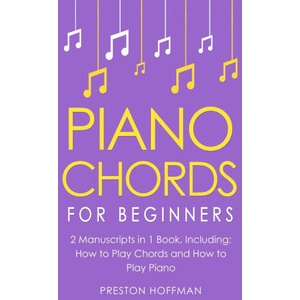 Piano Chords | Preston Hoffman (2024)