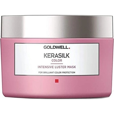 Goldwell Kerasilk Color Intensive Luster Mask 200 ml