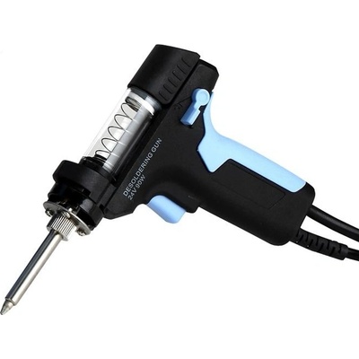 Rukojeť kompletní pro ZD-8917B