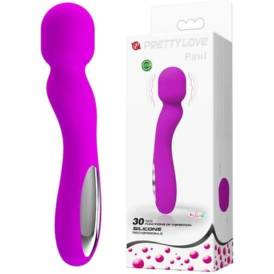 Pretty Love Paul 30 Wand