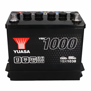 YUASA YBX1038