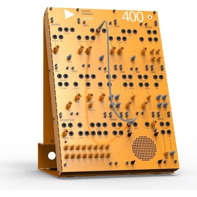 Teenage Engineering PO Modular 400