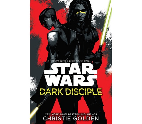Star Wars: Dark Disciple