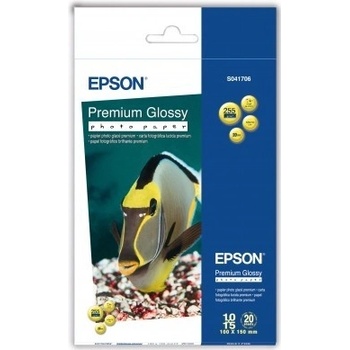 Epson C13S041706