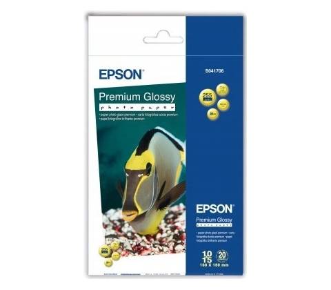Epson C13S041706