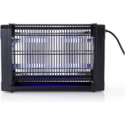 Nedis Elektrický hubič hmyzu 16 W 50 m² INKI110CBK16
