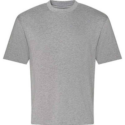 Just Ts pánske tričko JT009 Heather Grey
