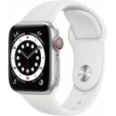 Image 1 of Apple Watch Series 6 GPS + Cellular 40mm
