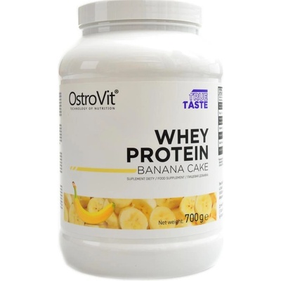 OstroVit Whey Protein, 700 g