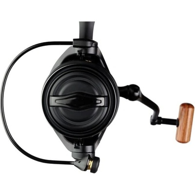 Giants Fishing Deluxe Reel FD 6000 + zlatá cievka 6000