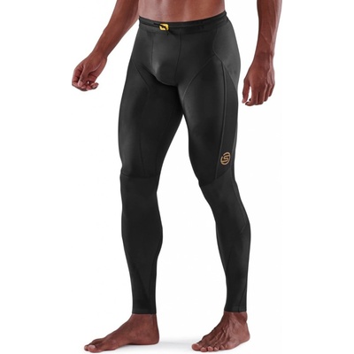 Skins Series-5 Long Tights Black