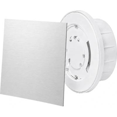 airRoxy dRim A100 kh kartáčovaný hliník plexi