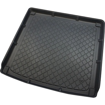 Astar Гумирана стелка за багажник за Mercedes ML (2005-2011) / M-Class W164 (192701GRD)