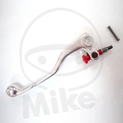 Páčka spojky PS 3613 aluminium forged krátke