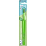 TePe Select Четка за зъби Colour Compact, Extra Soft, зелена - baby