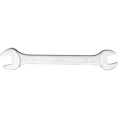 NEO Tools Kľúč maticový otvorený 12 x 13 mm 09-812
