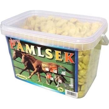 Mikrop pochoutka melasa 2,5 kg